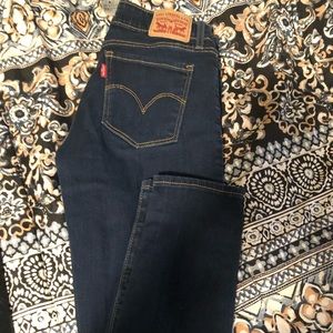 Levi jeans